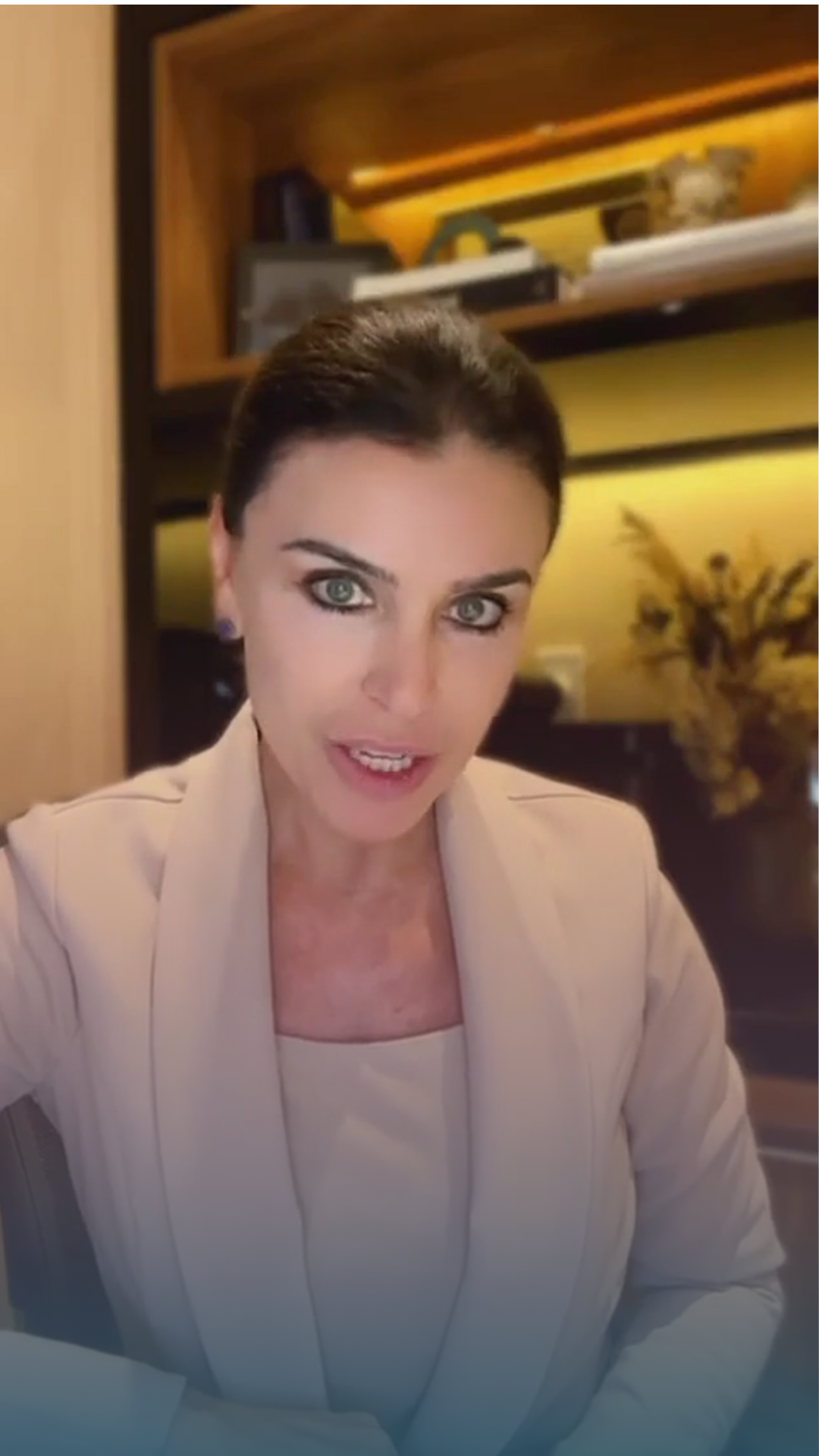 Depoimento Monique Curi